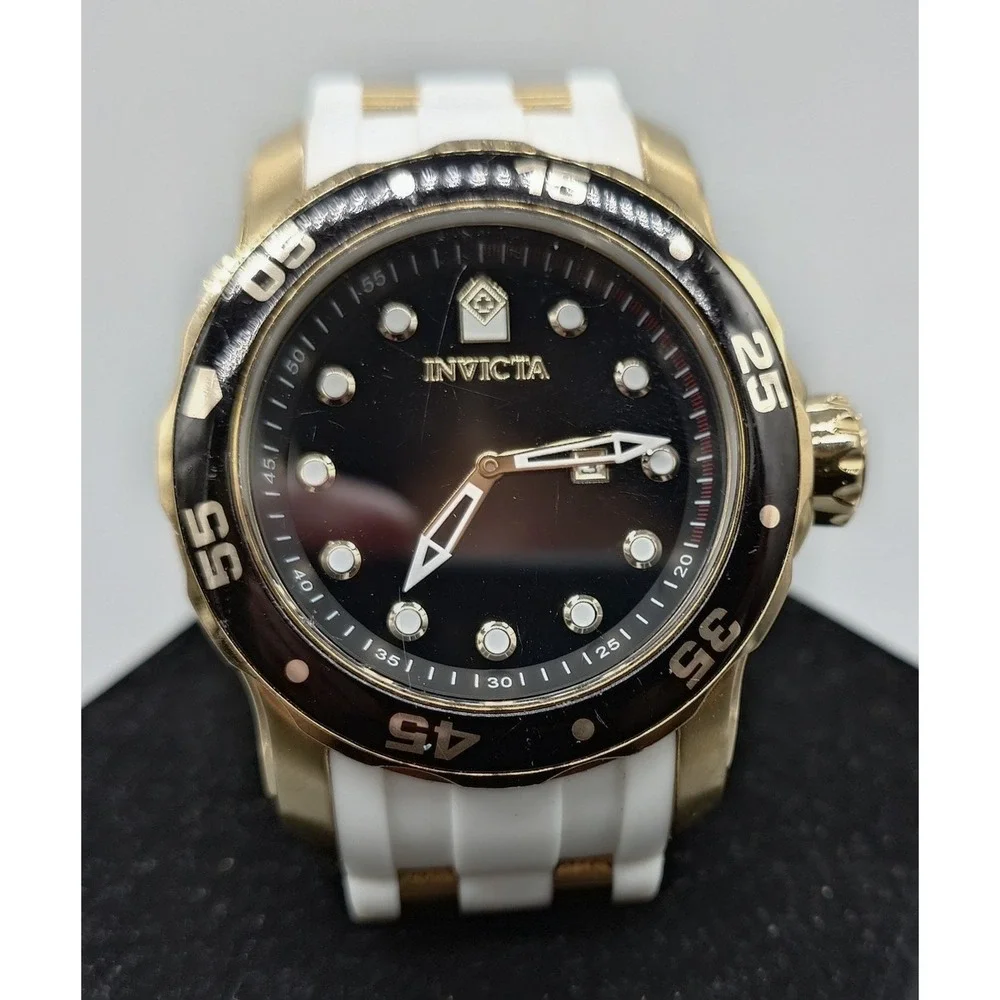 Invicta Pro Diver Watch 48mm [GNP017397]